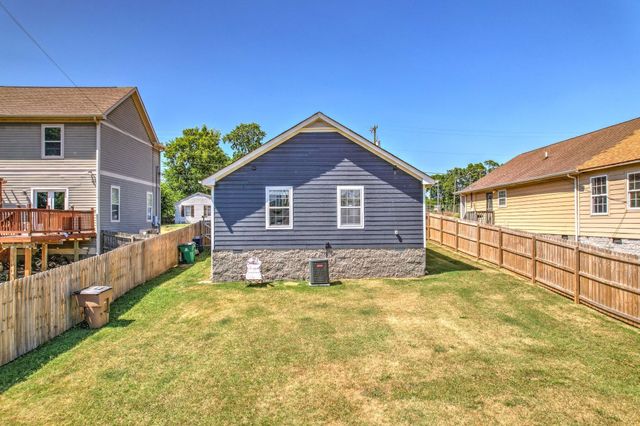 226 Treutland Ave, NE, Nashville, TN 37207