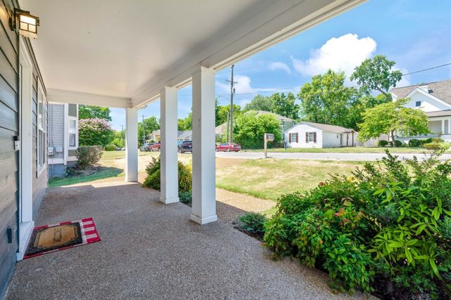 226 Treutland Ave, NE, Nashville, TN 37207