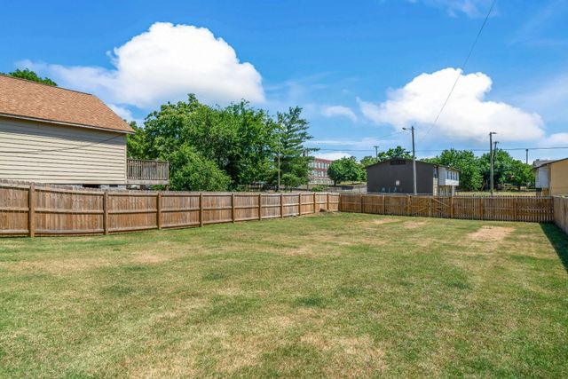 226 Treutland Ave, NE, Nashville, TN 37207