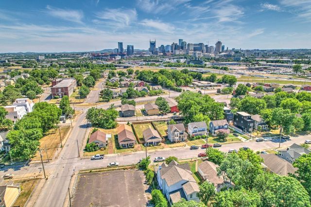 226 Treutland Ave, NE, Nashville, TN 37207