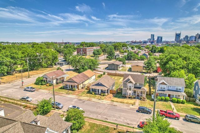 226 Treutland Ave, NE, Nashville, TN 37207
