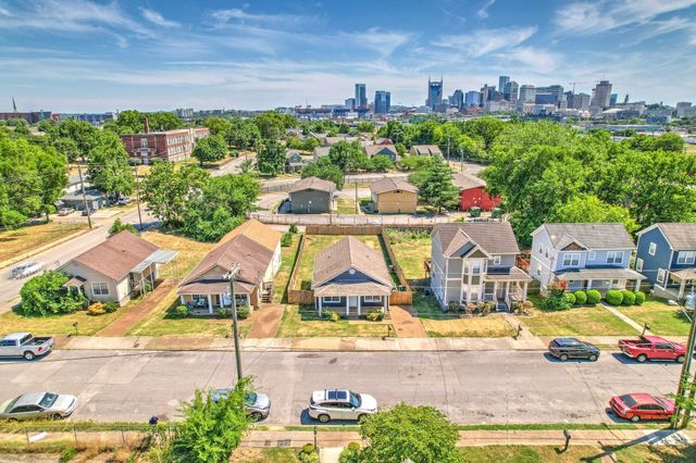 226 Treutland Ave, NE, Nashville, TN 37207