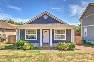 226 Treutland Ave, NE, Nashville, TN 37207