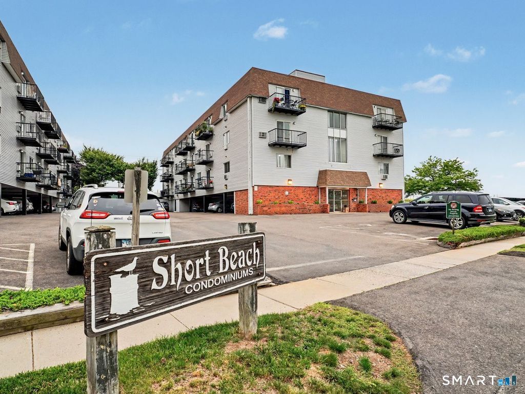 115 Short Beach Road 201, Stratford, CT 06615