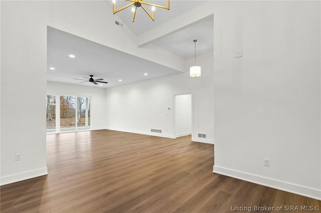 2873 N Borcherding Road, Madison, IN 47250