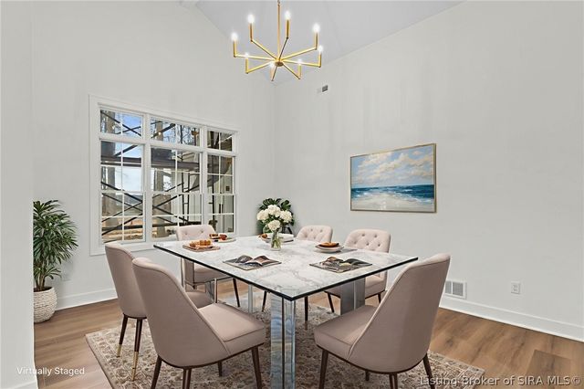 2873 N Borcherding Road, Madison, IN 47250