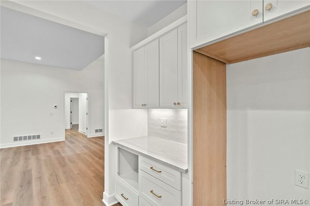 2873 N Borcherding Road, Madison, IN 47250