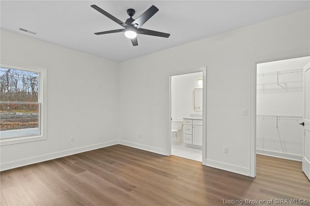 2873 N Borcherding Road, Madison, IN 47250