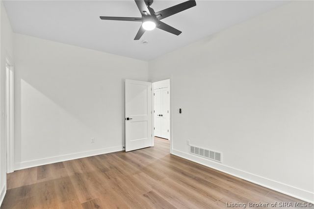 2873 N Borcherding Road, Madison, IN 47250