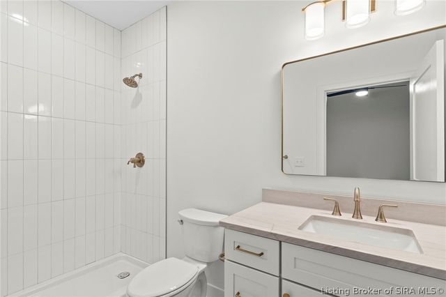 2873 N Borcherding Road, Madison, IN 47250