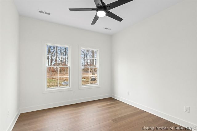 2873 N Borcherding Road, Madison, IN 47250