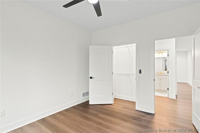 2873 N Borcherding Road, Madison, IN 47250