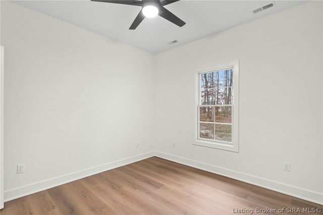 2873 N Borcherding Road, Madison, IN 47250