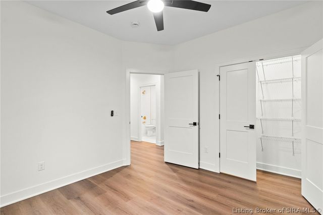 2873 N Borcherding Road, Madison, IN 47250