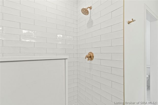 2873 N Borcherding Road, Madison, IN 47250