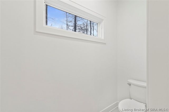 2873 N Borcherding Road, Madison, IN 47250