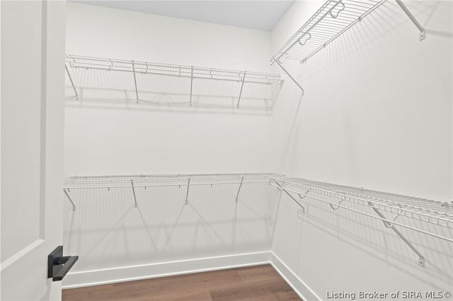 2873 N Borcherding Road, Madison, IN 47250