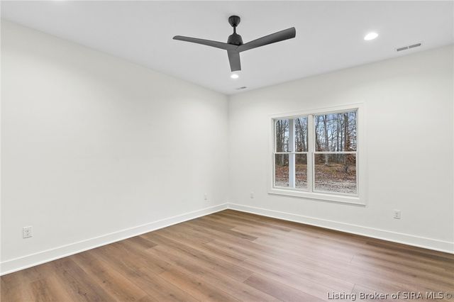 2873 N Borcherding Road, Madison, IN 47250