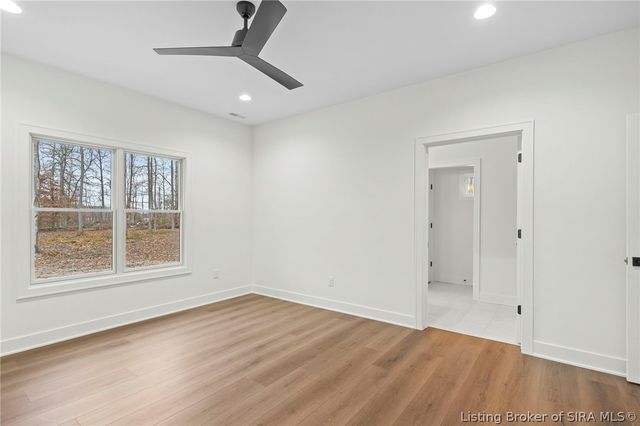 2873 N Borcherding Road, Madison, IN 47250