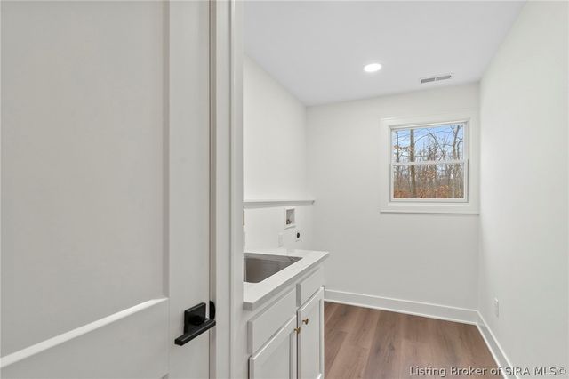 2873 N Borcherding Road, Madison, IN 47250