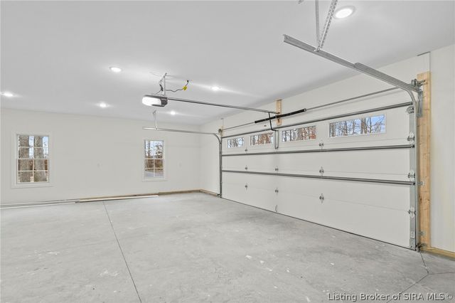 2873 N Borcherding Road, Madison, IN 47250