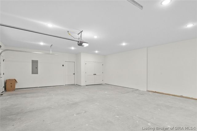 2873 N Borcherding Road, Madison, IN 47250