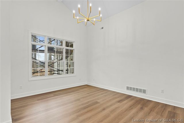 2873 N Borcherding Road, Madison, IN 47250