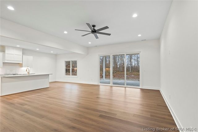 2873 N Borcherding Road, Madison, IN 47250