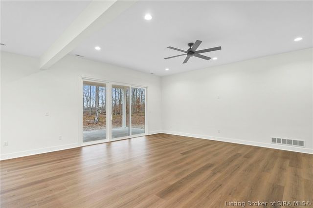 2873 N Borcherding Road, Madison, IN 47250