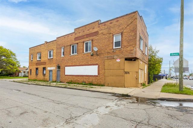 18648 W Warren Avenue, Detroit, MI 48228