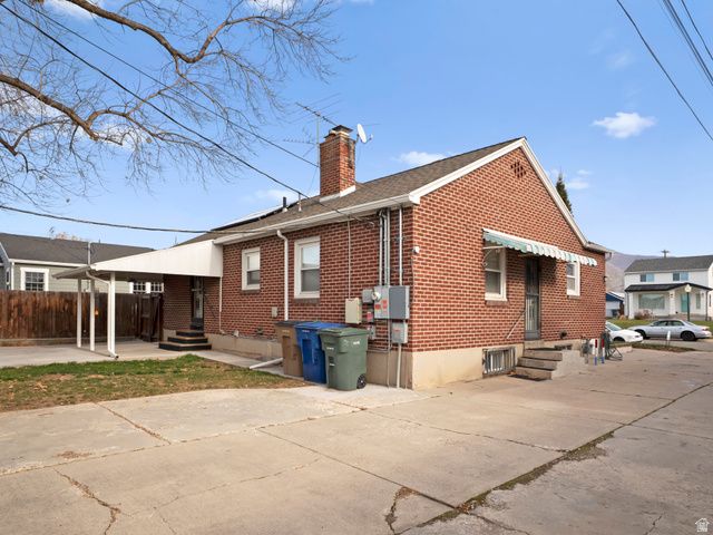 2742 S ALDEN ST, Salt Lake City, UT 84106