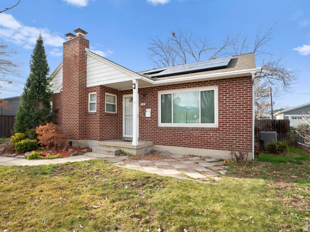 2742 S ALDEN ST, Salt Lake City, UT 84106