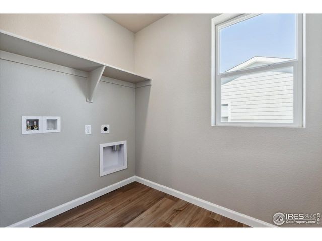 803 Harvard St, Johnstown, CO 80534