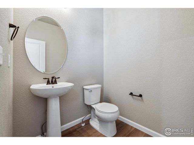 803 Harvard St, Johnstown, CO 80534