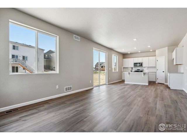 803 Harvard St, Johnstown, CO 80534