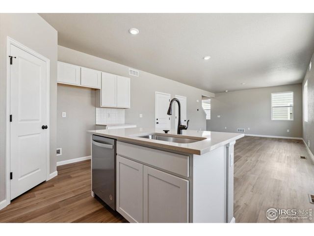 803 Harvard St, Johnstown, CO 80534