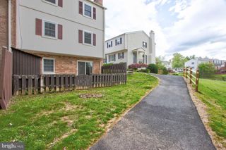 14613 TYNEWICK TER #6-1461, Silver Spring, MD 20906