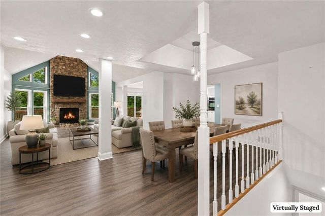 3347 Cove Overlook Drive, Gainesville, GA 30501