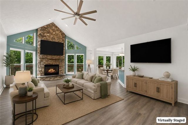 3347 Cove Overlook Drive, Gainesville, GA 30501