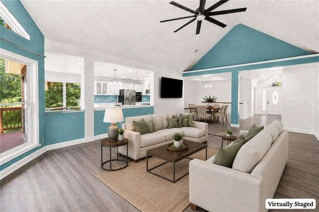 3347 Cove Overlook Drive, Gainesville, GA 30501
