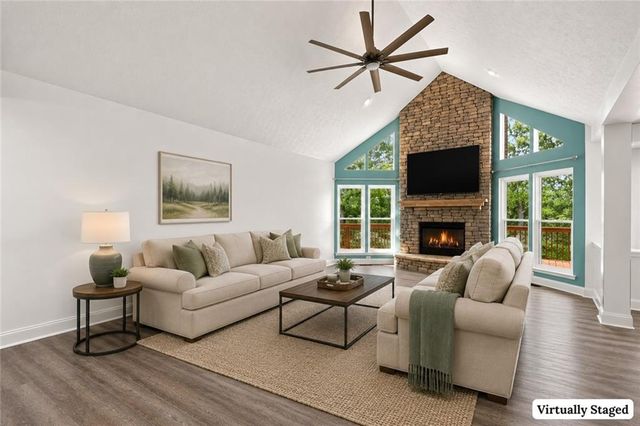 3347 Cove Overlook Drive, Gainesville, GA 30501
