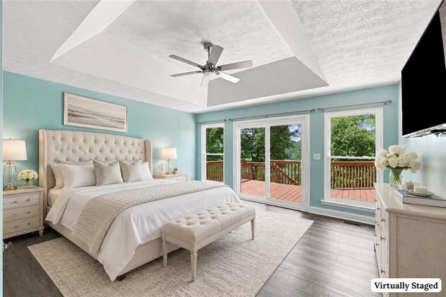 3347 Cove Overlook Drive, Gainesville, GA 30501
