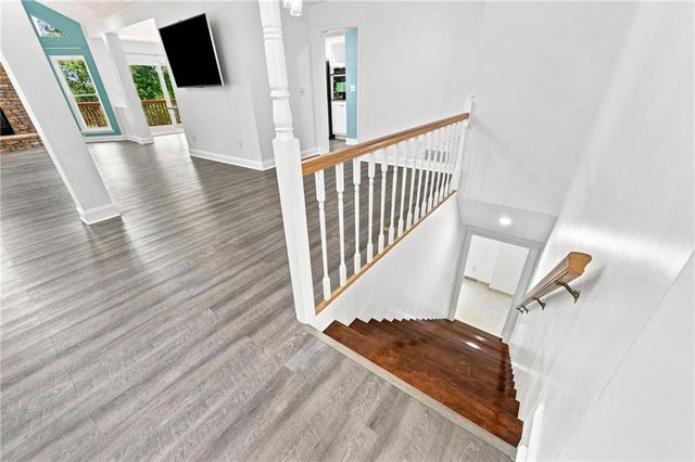 3347 Cove Overlook Drive, Gainesville, GA 30501