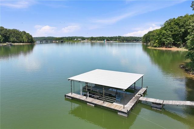 3347 Cove Overlook Drive, Gainesville, GA 30501