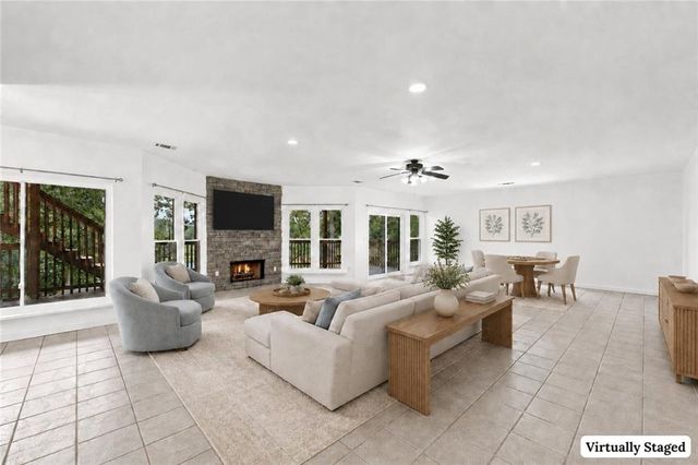 3347 Cove Overlook Drive, Gainesville, GA 30501