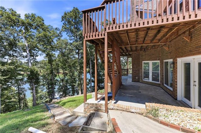 3347 Cove Overlook Drive, Gainesville, GA 30501
