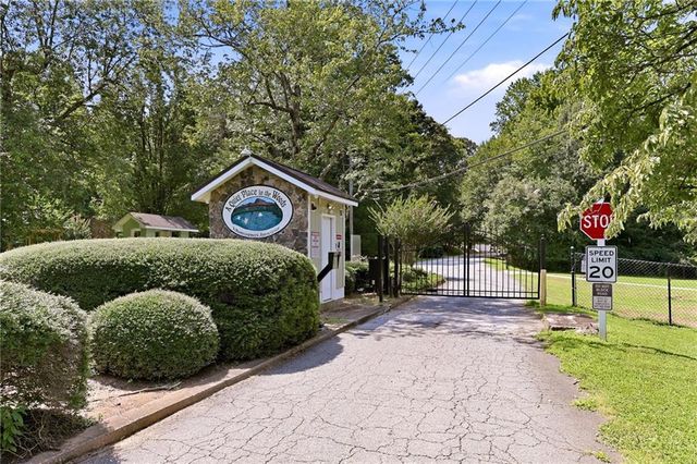 3347 Cove Overlook Drive, Gainesville, GA 30501