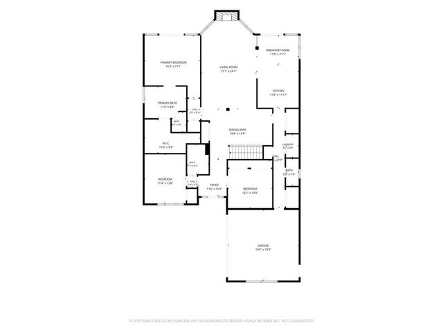 3347 Cove Overlook Drive, Gainesville, GA 30501