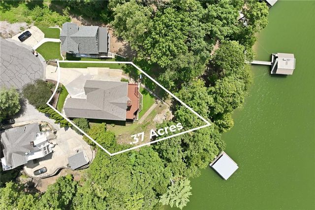 3347 Cove Overlook Drive, Gainesville, GA 30501