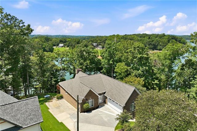 3347 Cove Overlook Drive, Gainesville, GA 30501